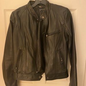 Wilson’s Leather Jacket